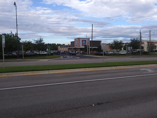Supermarket «ALDI», reviews and photos, 35770 US-27, Haines City, FL 33844, USA