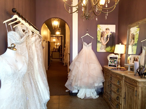 Bridal Shop «The Blushing Bride Boutique», reviews and photos, 6991 Main St, Frisco, TX 75034, USA