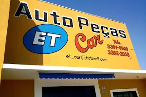 Auto Peças ET Car image