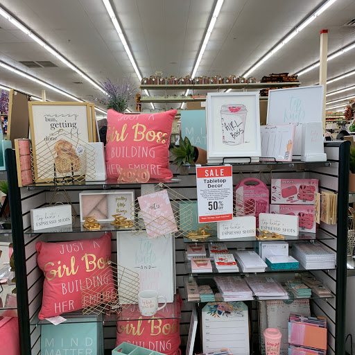 Craft Store «Hobby Lobby», reviews and photos, 5288 Preston Rd, Frisco, TX 75034, USA
