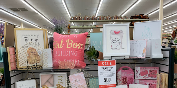 Hobby Lobby