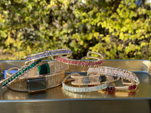 Jewelry Store «JUDITH BRIGHT JEWELRY NASHVILLE», reviews and photos, 2307 12th Ave S, Nashville, TN 37204, USA