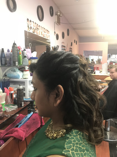 Beauty Salon «A.B.B.A. Hair & Nail Salon», reviews and photos, 13326 Philmont Ave, Philadelphia, PA 19116, USA
