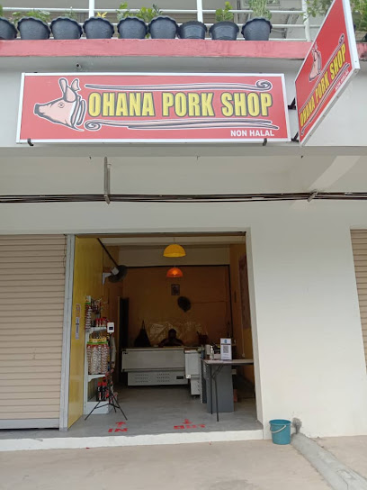 Ohana Pork Shop