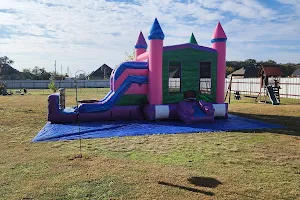 Andy's Bounce Houses and Slides image