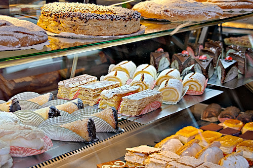 Pastelería Ballester, Maioris en Maioris Decima, Baleares
