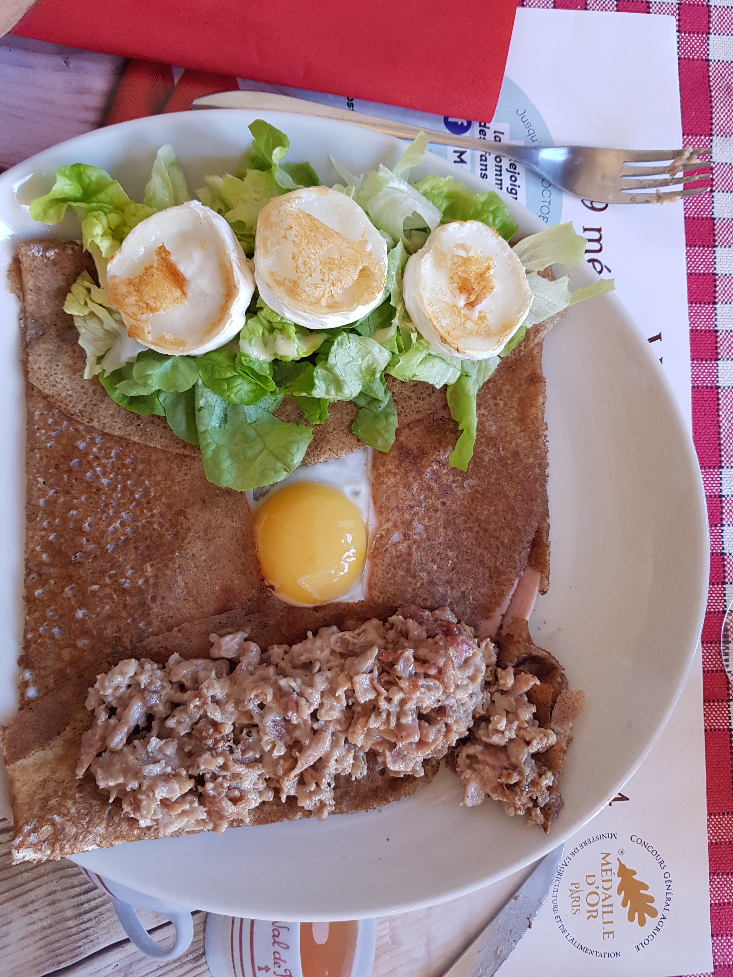 Photo n° 1 de l'avis de Patrick.H fait le 31/12/2019 à 12:37