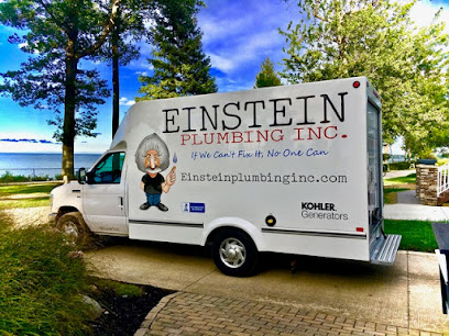 Einstein Plumbing Inc.