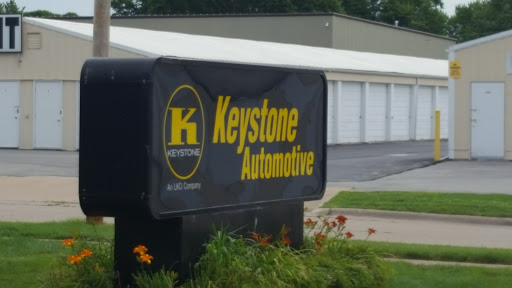 Keystone Automotive - Akron