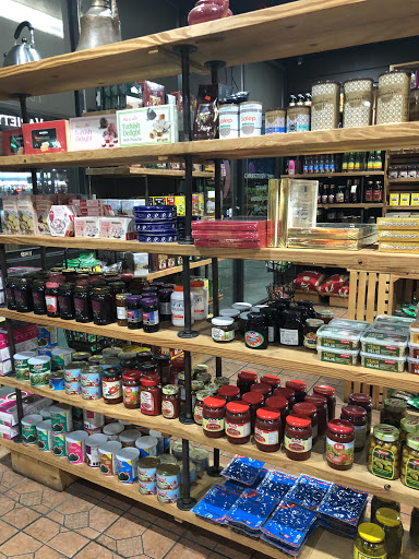 Asian Grocery Store «Shiraz Market», reviews and photos, 9630 SW 77th Ave, Kendall, FL 33156, USA