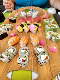 Sushi du Restaurant de sushis Okinawa Sushi à Toulon - n°16