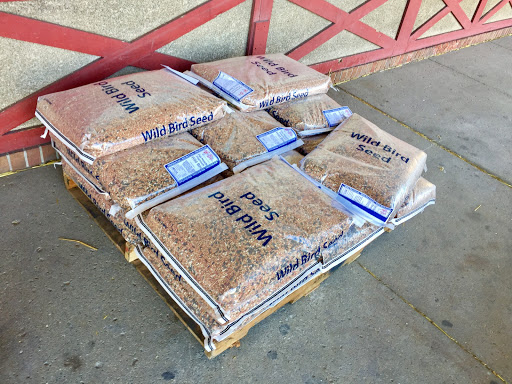 Pet Supply Store «Pet Needs Etc», reviews and photos, 5664 N Telegraph Rd, Dearborn Heights, MI 48127, USA