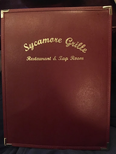 Seafood Restaurant «Sycamore Grille», reviews and photos, 92 Main St, Delaware Water Gap, PA 18327, USA