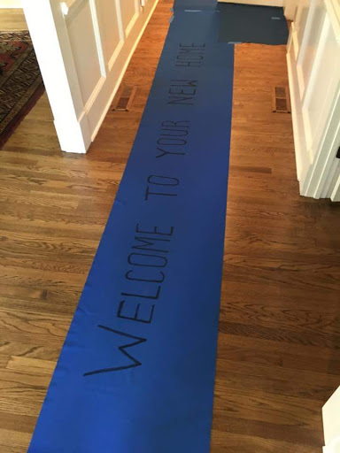 Moving and Storage Service «Wirks Moving and Storage», reviews and photos, 1470 Field Park Cir NW, Marietta, GA 30066, USA