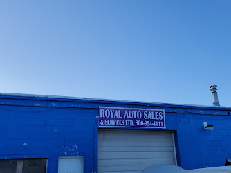 Royal auto repair