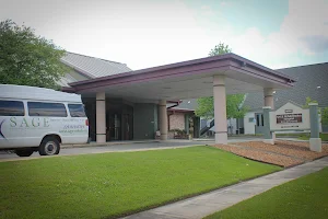Sage Rehabilitation Hospital image