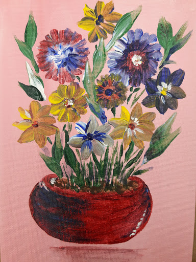 Craft Store «Michaels», reviews and photos, 5624 Johnston St, Lafayette, LA 70503, USA