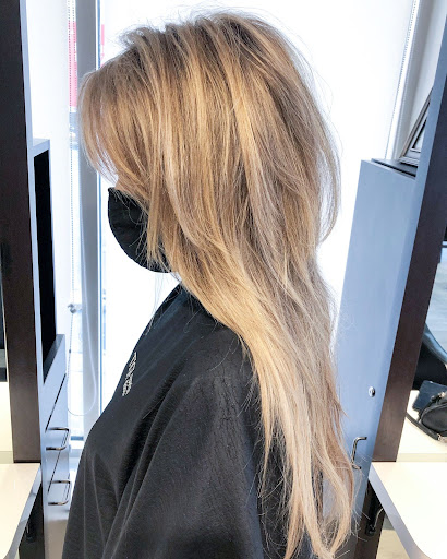 Hair Salon «Salon Sonik Hair Salon Pasadena», reviews and photos, 325 Cordova St #160, Pasadena, CA 91101, USA