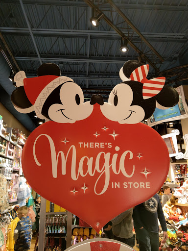 Toy Store «Disney Store», reviews and photos, 575 E University Pkwy, Orem, UT 84097, USA