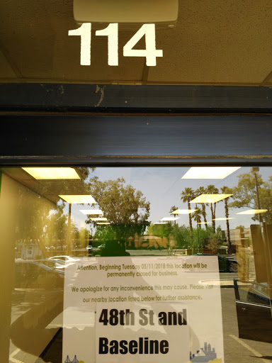 Cell Phone Store «Cricket Wireless Authorized Retailer», reviews and photos, 960 W University Dr #114, Tempe, AZ 85281, USA