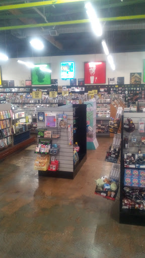 Music Store «Dimple Records-Arden», reviews and photos, 2433 Arden Way, Sacramento, CA 95825, USA