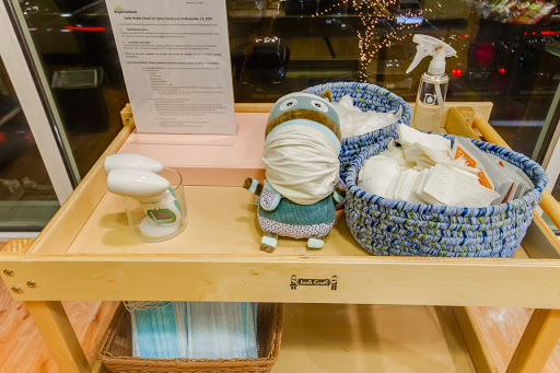 Preschool «Bright Horizons at University Village», reviews and photos, 2688 NE University Village St, Seattle, WA 98105, USA