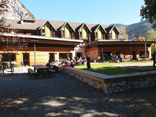Centre de formation CFMM - Centre de formation aux métiers de la montagne Thônes