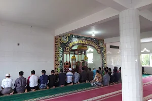 Masjid Haji Miskin image