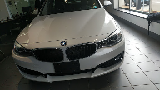 BMW Dealer «P & W BMW», reviews and photos, 4801 Baum Blvd, Pittsburgh, PA 15213, USA