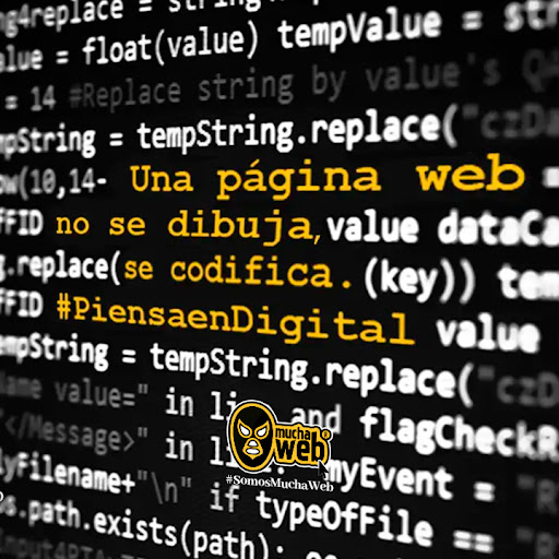 Mucha Web Desarrollo Web eCommerce y Marketing Digital