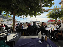 Atmosphère du Restaurant italien Portofino à Cassis - n°5