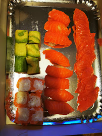 Plats et boissons du Restaurant japonais authentique Sushi One à Bolbec - n°4