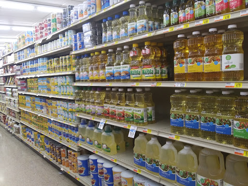 Grocery Store «Piggly Wiggly», reviews and photos, 874 Union St, Shelbyville, TN 37160, USA