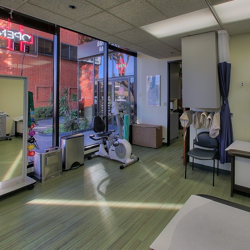 Brentview Physical Therapy