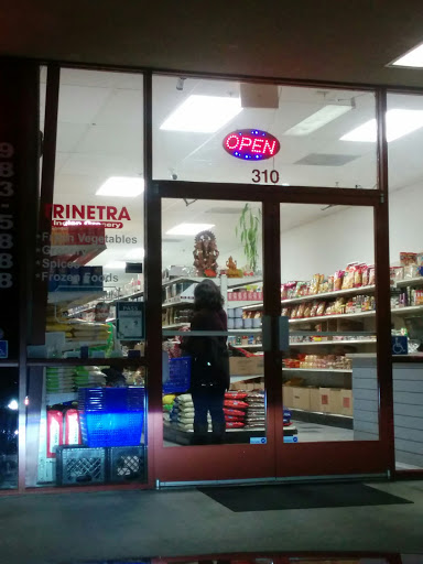 Indian Grocery Store «Trinetra Indian Grocery», reviews and photos, 310 S Lexington Dr, Folsom, CA 95630, USA