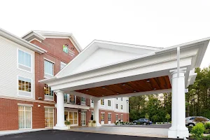 Holiday Inn Express & Suites Sturbridge, an IHG Hotel image