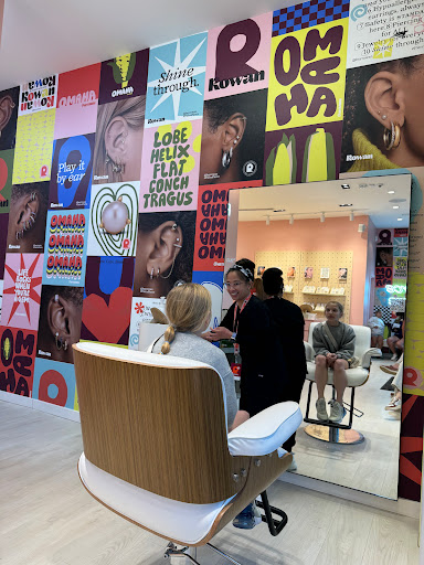 Explore family tattoo ideas for dads, creative tattoo ideas in Omaha, available at Rowan Village Pointe