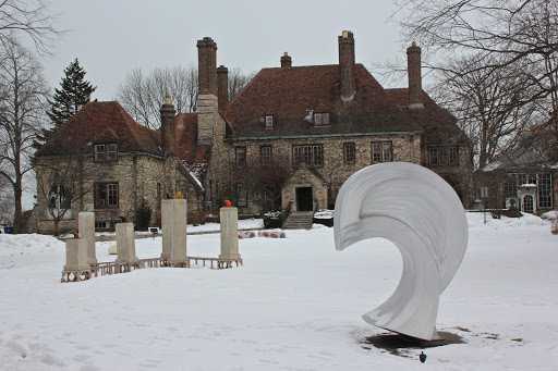 Art Center «Evanston Art Center», reviews and photos, 1717 Central St, Evanston, IL 60201, USA