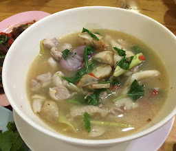 ข้าวต้ม\u200b ไฟแดงเยาวราช\u200b @นครปฐม\u200b photo