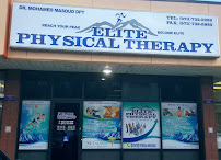 Elite Physical Therapy - Photo 4 - Car repair in Newark, NJ, Newark