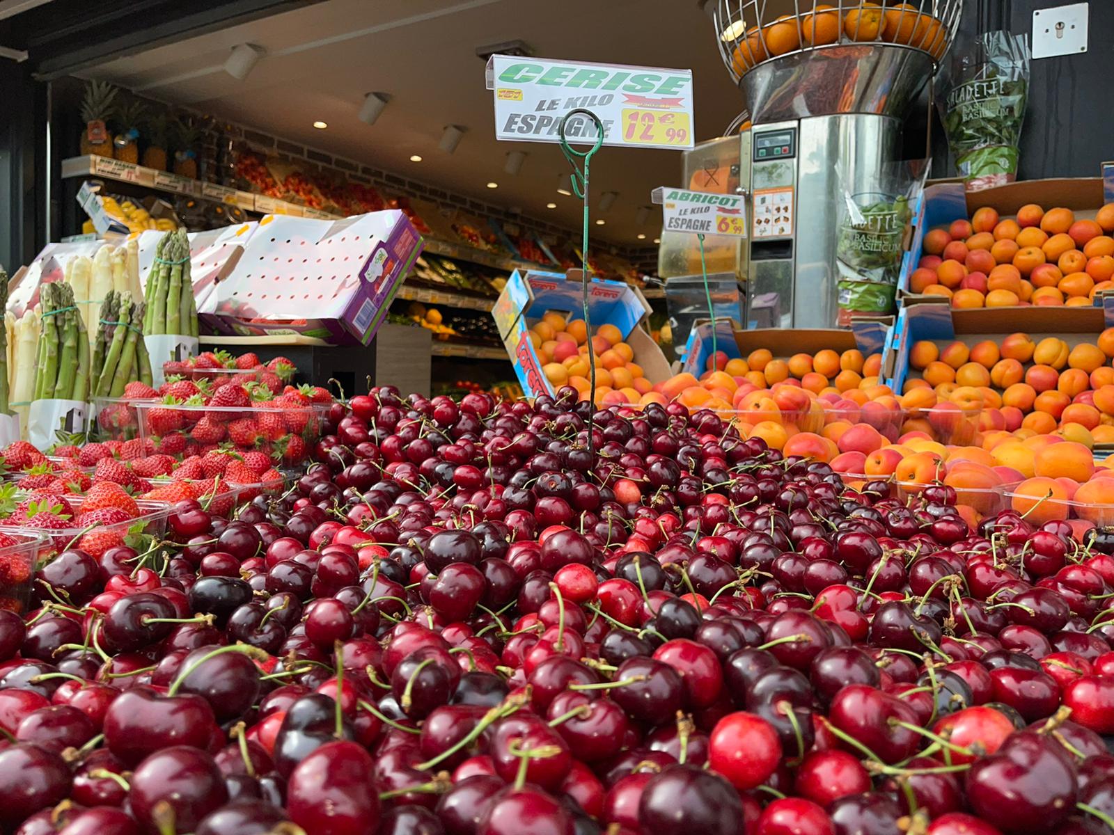 Photo n° 1 de l'avis de EM.I fait le 29/05/2021 à 09:24