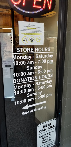 Thrift Store «Humane Society Thrift Store», reviews and photos, 61220 S Hwy 97, Bend, OR 97702, USA