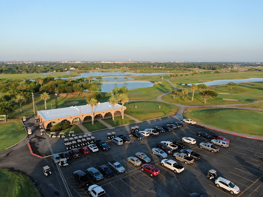 Golf Course «Oso Beach Municipal Golf Course», reviews and photos, 5601 S Alameda St, Corpus Christi, TX 78412, USA