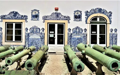 Lisbon Military Museum image
