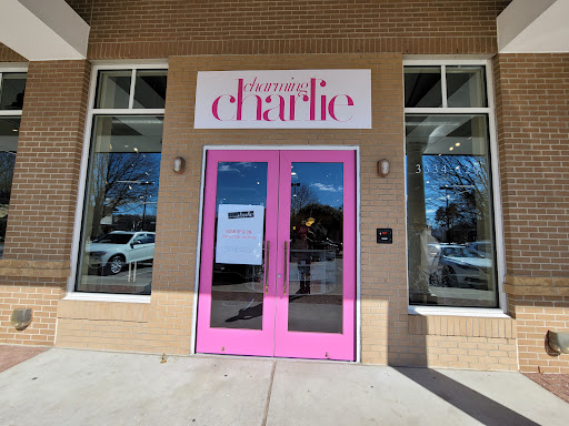 Fashion Accessories Store «Charming Charlie», reviews and photos, 812 Friendly Center Rd #295, Greensboro, NC 27408, USA
