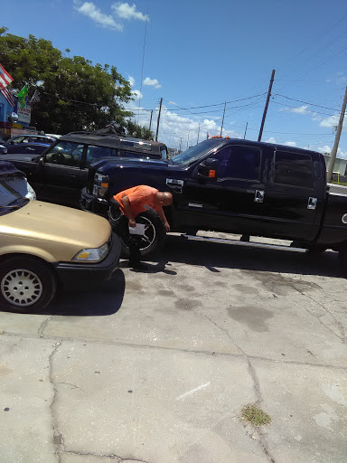 1315 42nd St NW, Winter Haven, FL 33881, USA