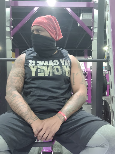 Gym «Planet Fitness», reviews and photos, 368 Havendale Blvd, Auburndale, FL 33823, USA