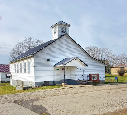 Adelphi Community Church