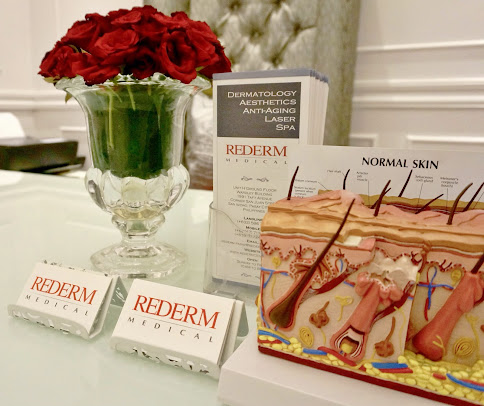 REDERM MEDICAL CENTER - REDERM MEDICAL CENTER