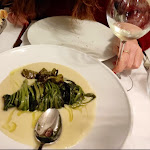 Photo n°1 de l'avis de Benedetta.a fait le 03/01/2023 à 09:07 sur le  La Cecchina - Ristorante di cucina italiana, gourmet, pugliese, miglior pesce e carne locale. Ristoranti a Bari Vecchia à Bari